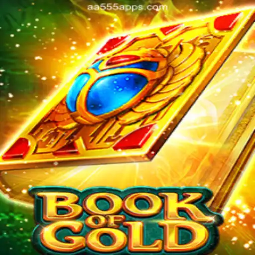 Discovering the Wonders of Book of Gold on AA555.COM Platform - Online Slots Brasil #1
