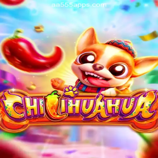 Exploring the Exciting World of CHILIHUAHUA: Brazil's Leading Online Slot Game on AA555.COM