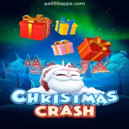 Experience the Ultimate Festive Thrill with ChristmasCrash on AA555.COM