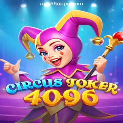 CircusJoker4096: A Thrilling Online Slots Experience on AA555.COM
