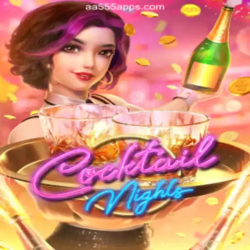 Cocktail Nights: A Vibrant Adventure in Online Slots