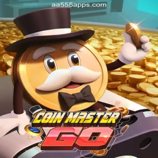 Exploring the Thrills of CoinMasterGO on the AA555.COM Platform: Online Slots Brasil #1