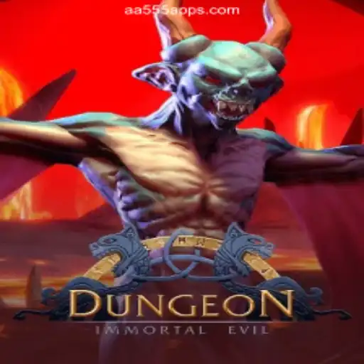 Exploring the Enigmatic World of Dungeon: A Top Pick on AA555.COM Platform
