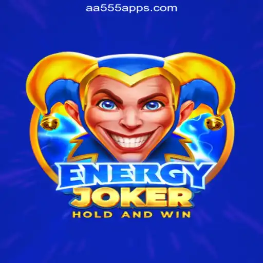 EnergyJoker: The Premier Online Slot Experience on AA555.COM