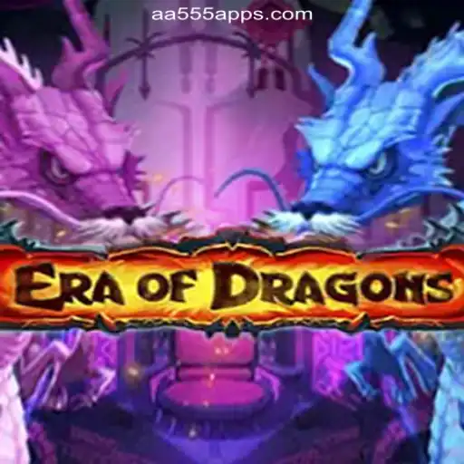 EraOfDragons: Immersive Adventures on AA555.COM Platform