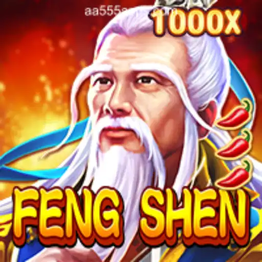 Discovering the Thrills of FengShen: Slots on AA555.COM