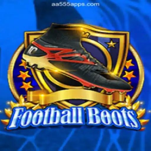 FootballBoots - A Thrilling Game Experience