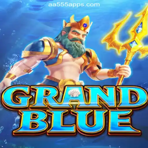 Exploring GRANDBLUE: Dive into the Premier Online Slots Experience