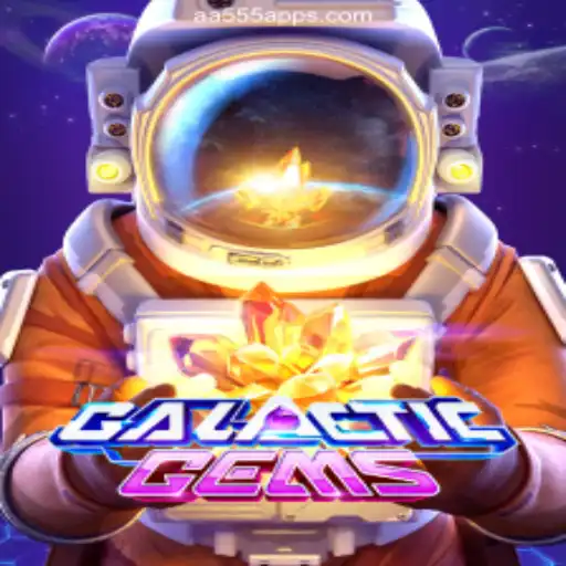 Exploring the Universe of GalacticGems on AA555.COM: The Leading Online Slots Platform in Brazil