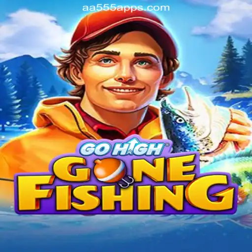Dive into GoHighGoneFishing on AA555.COM: Brazil's Premier Online Slots Experience