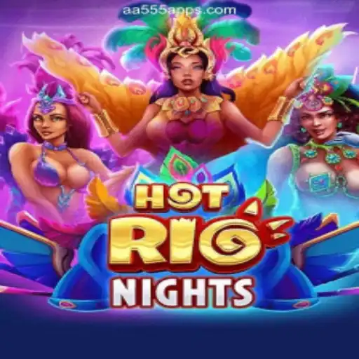 HotRioNights: Dive Into The Excitement of Online Slots Brasil #1