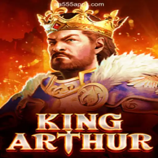 Discover the Legendary KingArthur Game on AA555.COM Platform