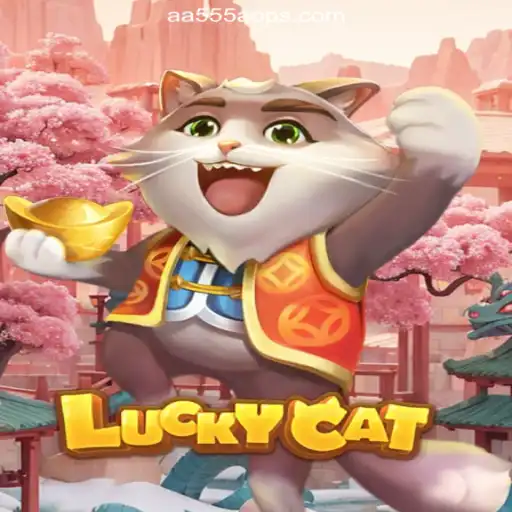 Exploring the Excitement of LuckyCat: Brasil's Leading Online Slots on AA555.COM Platform