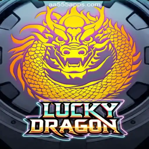 Dive into the Exciting World of LuckyDragon on AA555.COM: The Premier Platform for Online Slots in Brazil