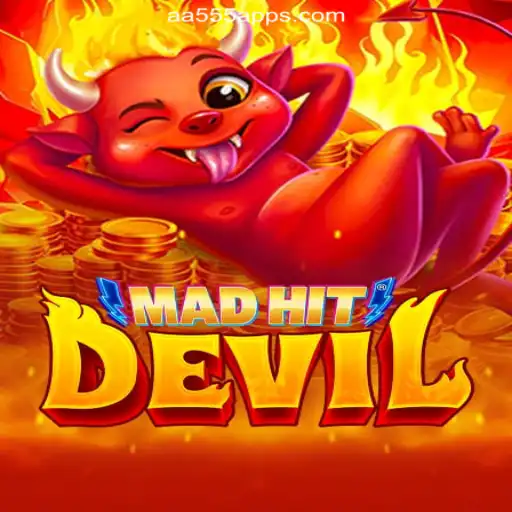 Exploring the Thrills of MadHitDevil on the AA555.COM Platform