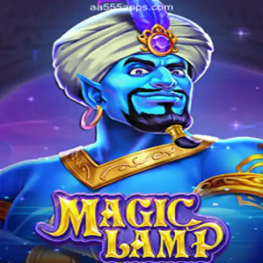 MagicLamp: Explore the World of Online Slots on AA555.COM