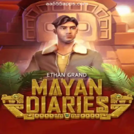 Discover the Mystical World of MayanDiaries: Thrilling Online Slots Experience