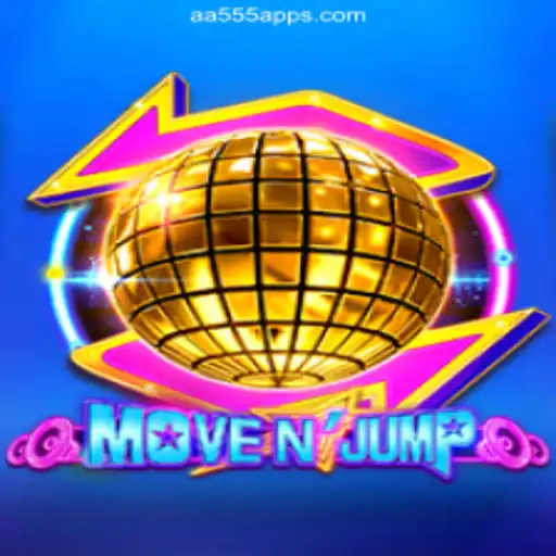 Discover the Thrilling World of MovenJump on the AA555.COM Platform