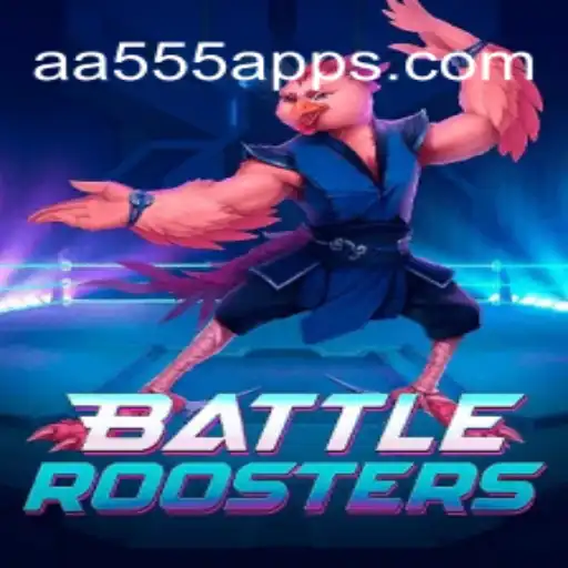 BattleRoosters: The Exciting New Addition to AA555.COM's Online Slots Brasil #1