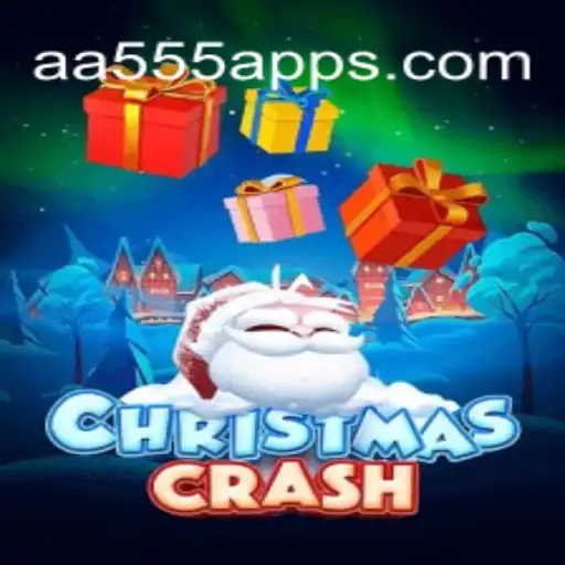 Experience the Ultimate Festive Thrill with ChristmasCrash on AA555.COM