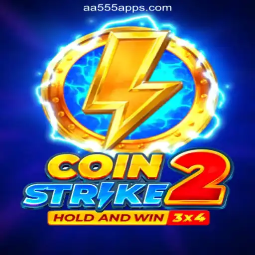 Discovering Coinstrike2: The Latest Online Slots Craze on AA555.COM