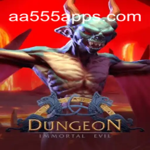 Exploring the Enigmatic World of Dungeon: A Top Pick on AA555.COM Platform