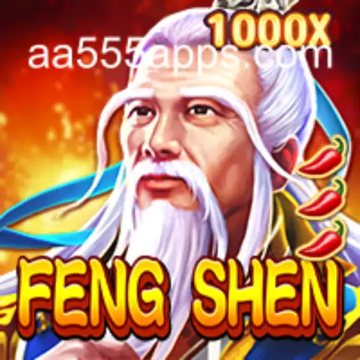 Discovering the Thrills of FengShen: Slots on AA555.COM
