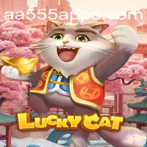 Exploring the Excitement of LuckyCat: Brasil's Leading Online Slots on AA555.COM Platform