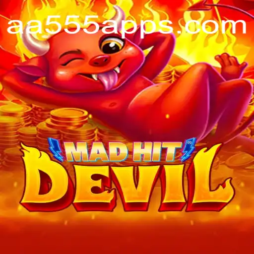 Exploring the Thrills of MadHitDevil on the AA555.COM Platform