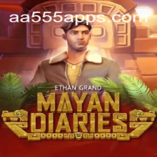 Discover the Mystical World of MayanDiaries: Thrilling Online Slots Experience