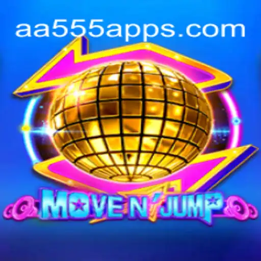 Discover the Thrilling World of MovenJump on the AA555.COM Platform