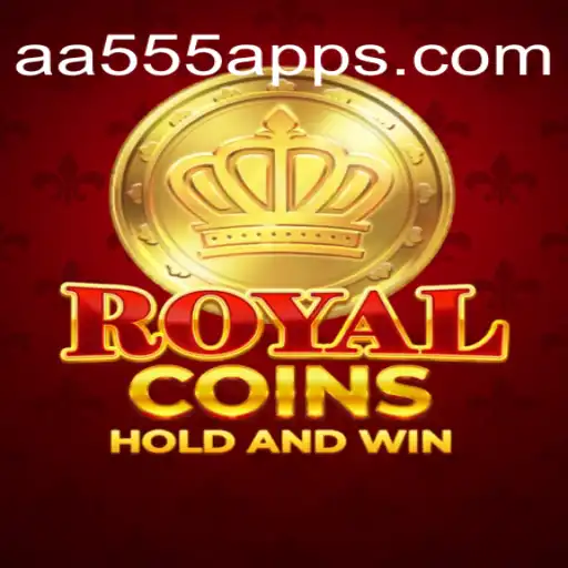 Discover the Thrilling World of RoyalCoins on AA555.COM: Brazil's Top Online Slots Platform