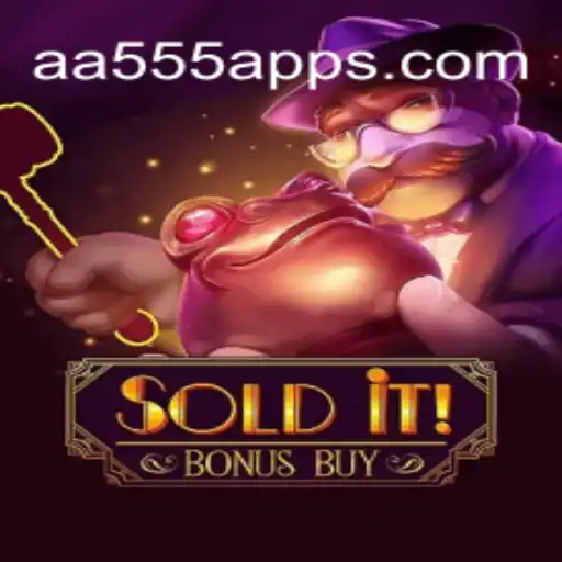 Discover the Exciting World of SolditBonusBuy on AA555.COM: Brazil's Leading Online Slots Platform