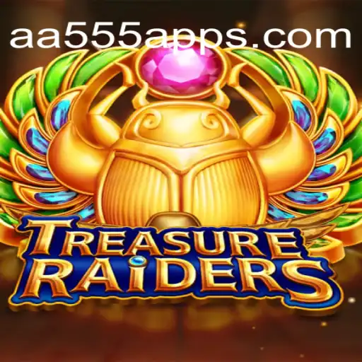 Dive into the Exciting World of TREASURERAIDERS Online Slots