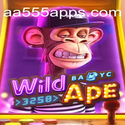 Unveiling WildApe3258: The New Sensation in Online Slots