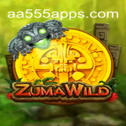 Discover the Exciting World of ZumaWild on AA555.COM