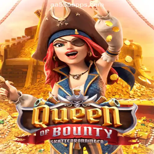 Exploring the Exciting World of QueenofBounty on AA555.COM Platform - Online Slots Brasil #1