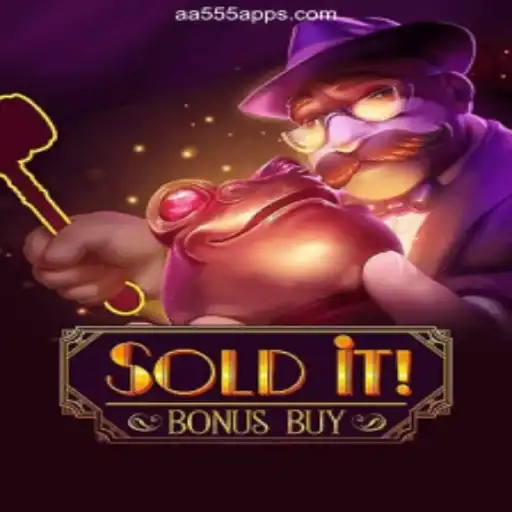 Discover the Exciting World of SolditBonusBuy on AA555.COM: Brazil's Leading Online Slots Platform