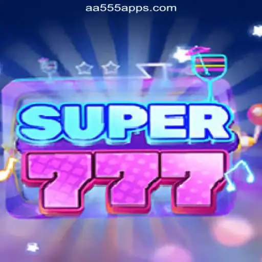 Discover the Excitement of Super777 on AA555.COM Platform - Online Slots Brasil #1
