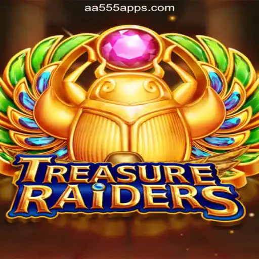 Dive into the Exciting World of TREASURERAIDERS Online Slots
