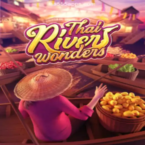Discover ThaiRiverWonders: A Unique Online Slot Experience on AA555.COM