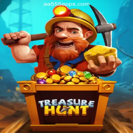 Exploring TreasureHunt on AA555.COM Platform: The Ultimate Online Slots Experience in Brasil
