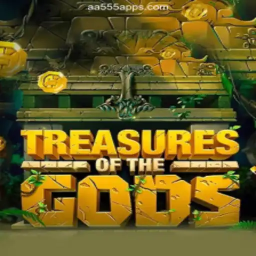 Discover the Exciting World of TreasureoftheGods on AA555.COM Platform