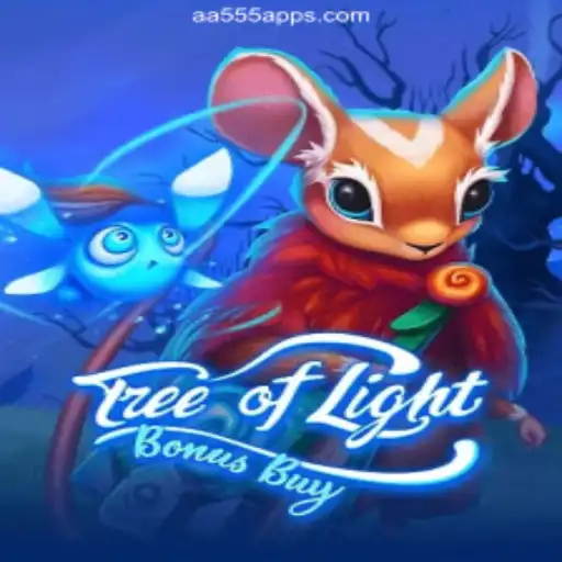 Discover the Exciting World of TreeOfLightBonusBuy: A Top Slot Game on AA555.COM Platform