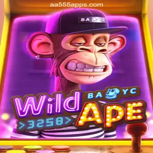 Unveiling WildApe3258: The New Sensation in Online Slots