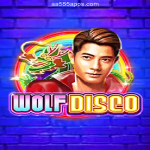 Unveiling WolfDisco: The Ultimate Slot Experience on AA555.COM