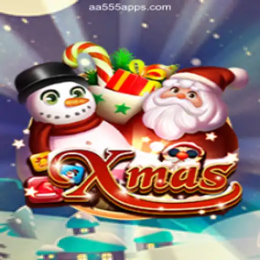 Discover the Xmas Slot Game on AA555.COM: The Premier Online Slots Platform in Brazil