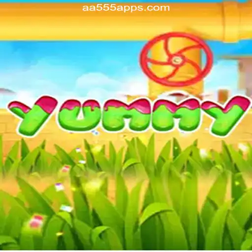 Exploring Yummy: The Exciting New Slot Game on AA555.COM Platform